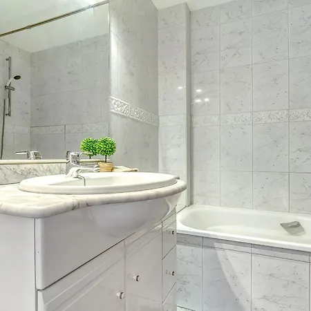 Apto. Vista Mar - Wifi, Piscina, Parking, 1ª Linea De La Playa. - Es-89-130 Torroella De Montgri